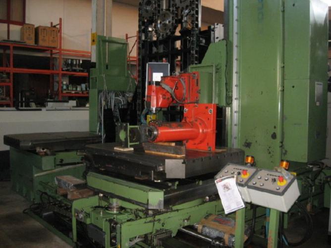 COLGAR PROG 200 TR 9 P